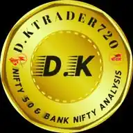 Dktrader720 WhatsApp Channel