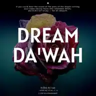 Dream Da'wah Islamic Media WhatsApp Channel