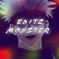 Editz Monster WhatsApp Channel