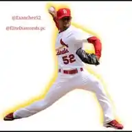 Eduardo Sanchez ⚾️ WhatsApp Channel