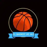 El Basket de Ale ❤️🏀☄️ WhatsApp Channel