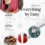 Everything By Enny WhatsApp Channel