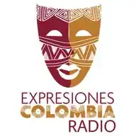 Expresiones Colombia Radio WhatsApp Channel