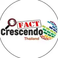 Fact Crescendo Thailand WhatsApp Channel