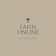 FAITH ONLINE WhatsApp Channel