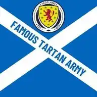 Famous Tartan Army WhatsApp Channel