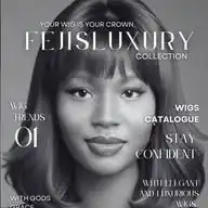 FejisLuxuryCollection✨🛍️ WhatsApp Channel