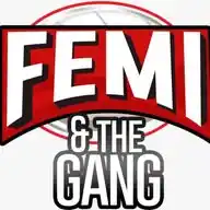 Femi & The Gang {FATG} WhatsApp Channel