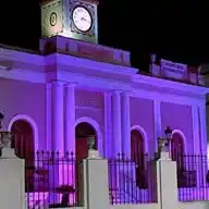 Feminismos-LGTBI+ Ayuntamiento De Puerto Real WhatsApp Channel