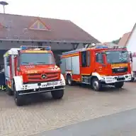 Feuerwehr Bishausen WhatsApp Channel
