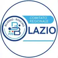 FISBB LAZIO - FEDERAZIONE ITALIANA SPORT BILIARDO e BOWLING - Comitato Regionale Lazio WhatsApp Channel