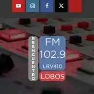 Fm Reencuentro Lobos 102.9 WhatsApp Channel