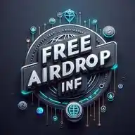 Free Airdrops Info WhatsApp Channel