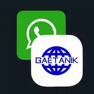 Gaetanik Corporation WhatsApp Channel