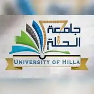 جامعة الحلة  WhatsApp Channel