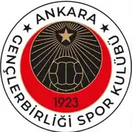 Gençlerbirliği Kadın Futbol Programı 🔴⚫ WhatsApp Channel
