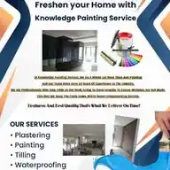 Genuine Painting Solutions WhatsApp Channel