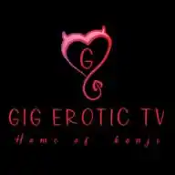 GIGErotic TV WhatsApp Channel