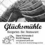 Glücksmühle WhatsApp Channel