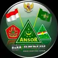 GP Ansor Tegalrejo Selopuro WhatsApp Channel