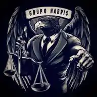 GRUPO HARRIS ACADEMIA DE FORMACIÓN POLICIAL 🦅🇪🇸⚖️  WhatsApp Channel