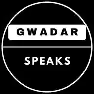 Gwadar Speaks WhatsApp Channel