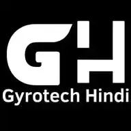 Gyrotech Hindi WhatsApp Channel