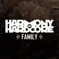 Harmony of Hardcore Family WhatsApp Channel