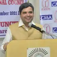 Harshad Deshpande WhatsApp Channel