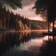هدوء Calm WhatsApp Channel