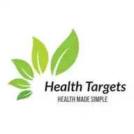 Health Targets WhatsApp Channel