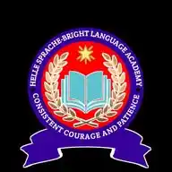 Helle Sprache-Bright Language Academy WhatsApp Channel