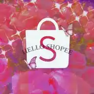 Hello Shopee🦋 WhatsApp Channel