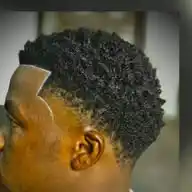 High Trimz barber salon  WhatsApp Channel