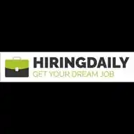 HiringDaily WhatsApp Channel