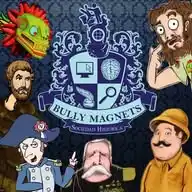 Historia Bully Magnets WhatsApp Channel