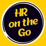 HR On the Go WhatsApp Channel