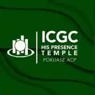 ICGC His Presence Temple  WhatsApp Channel