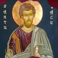 Iconografia Cristiana Accademia Santu Jacu WhatsApp Channel