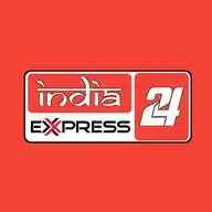 India Express24 WhatsApp Channel
