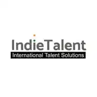 IndieTalent WhatsApp Channel