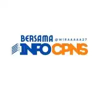 INFO CPNS WhatsApp Channel