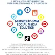 INFO Nebgroup-SMM 📢 [ PANEL SMM FOLLOWERS, SUBSCRIBERS, DLL TERMURAH SE-INDONESIA ] WhatsApp Channel