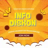 INFO PROMO GARAPAN DISKON SHOPEE - LAZADA - TOKOPEDIA - BLI BLI - INDO ALFA - GOMART BY MOM RAYYAN🛍️ WhatsApp Channel
