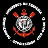 INGRESSOS DO FERREIRA 🦅 WhatsApp Channel