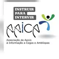 Instruir para Intervir       Dicas&Sugestões sobre a problemática da deficiência visual  WhatsApp Channel