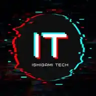 Ishigami Tech WhatsApp Channel