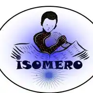 ISOMERO Publishing House WhatsApp Channel