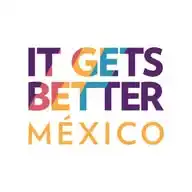 It Gets Better México WhatsApp Channel
