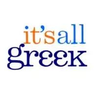It's All Greek WhatsApp Channel